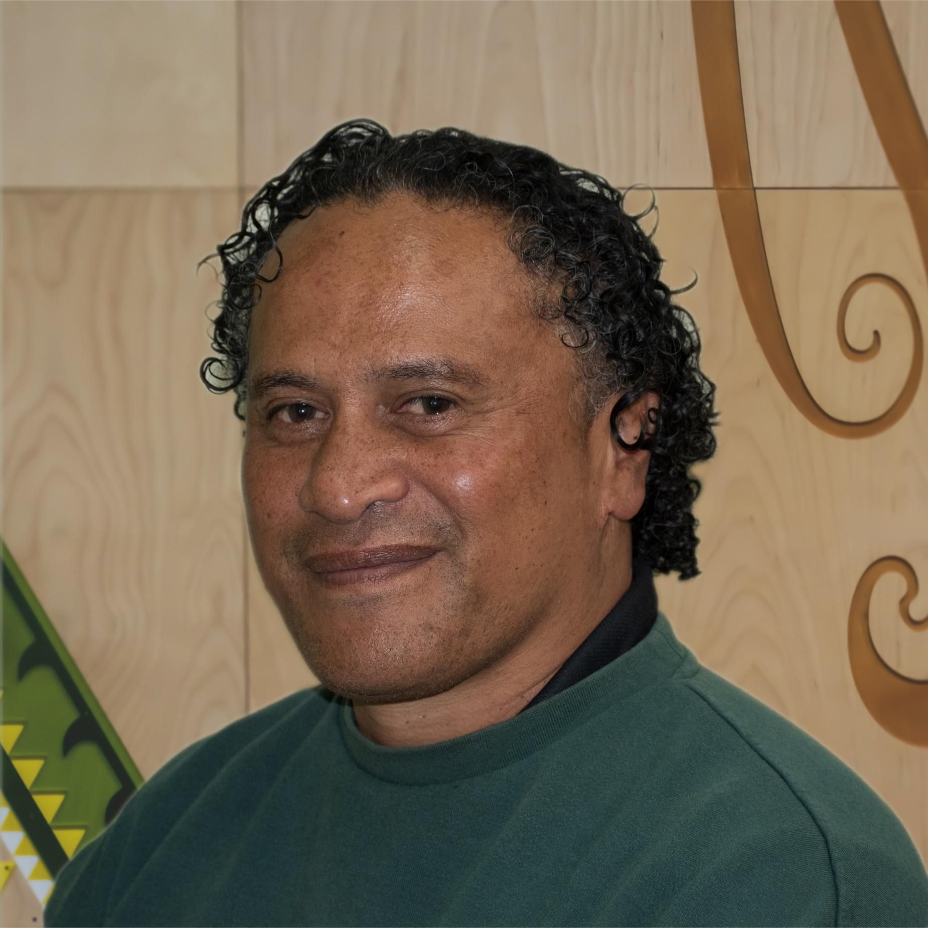 Melvin Rameka