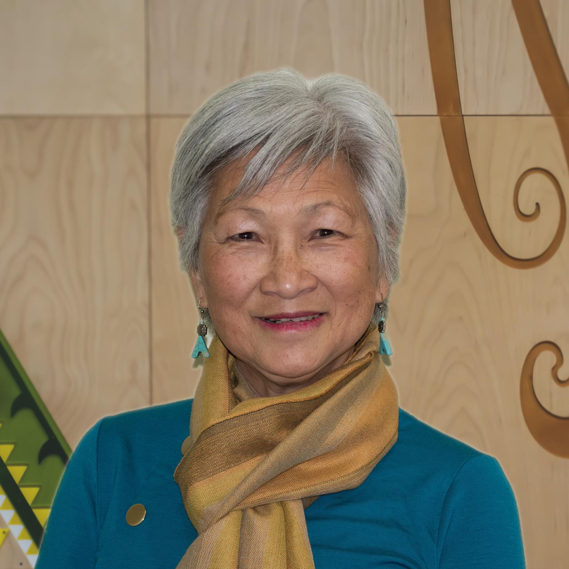 Paik Shearstone