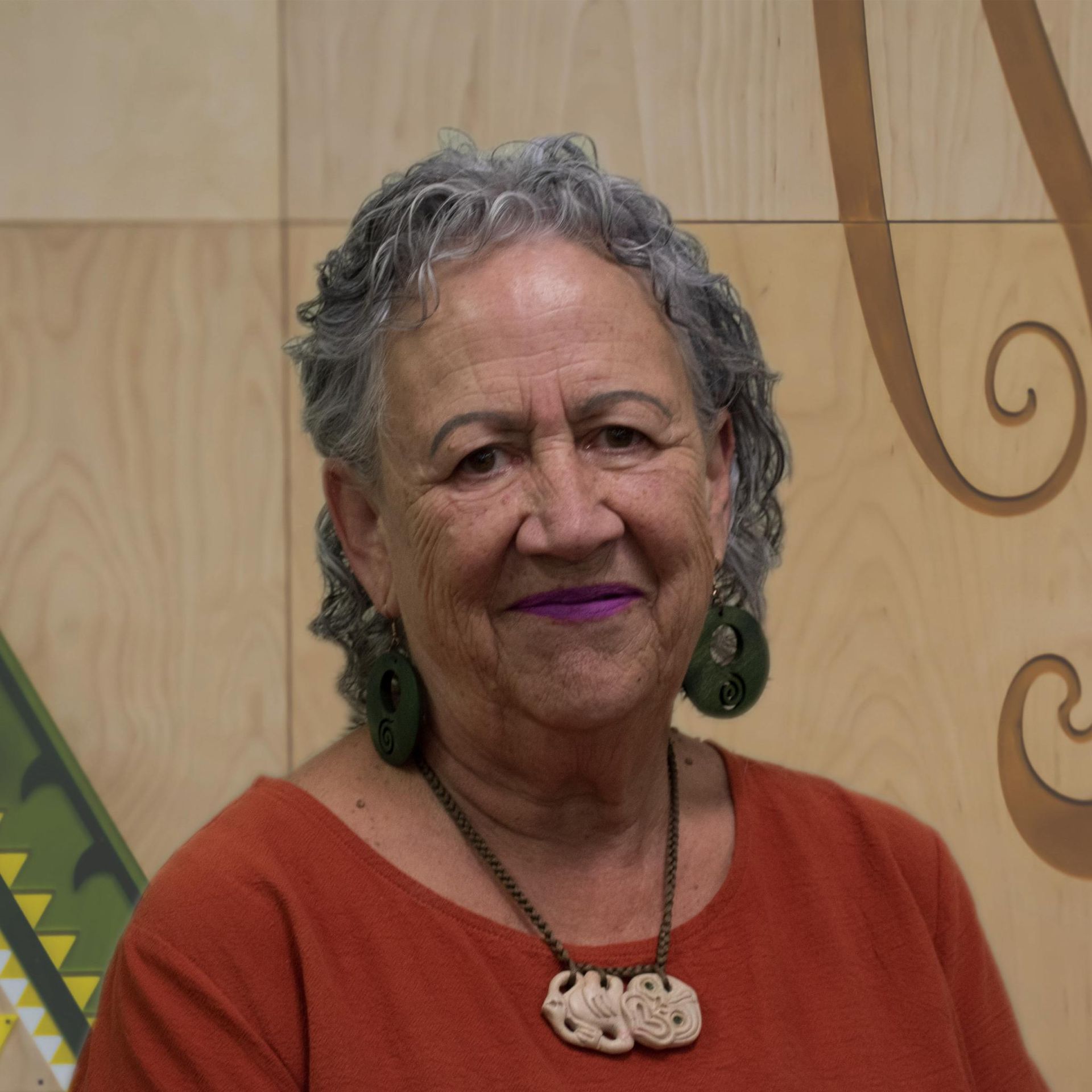 Sharon Armstrong