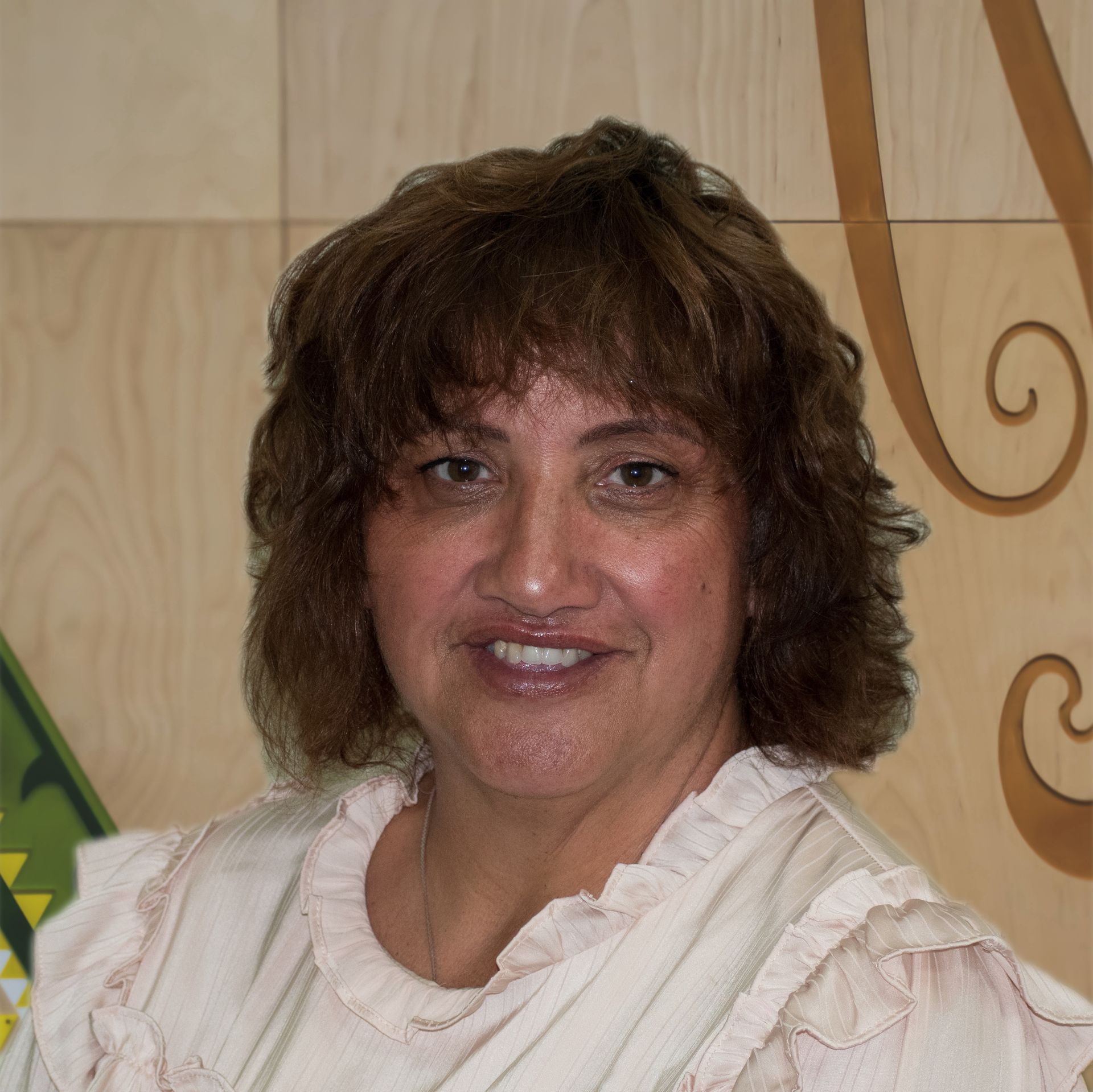 Pou Oranga
Team Leader Iwi Practitioners