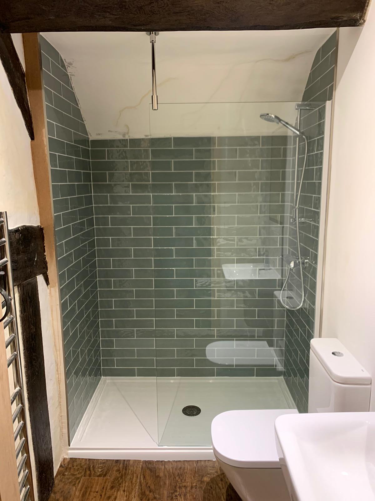 Fitted Kitchen | Hereford | Westdown Bathrooms