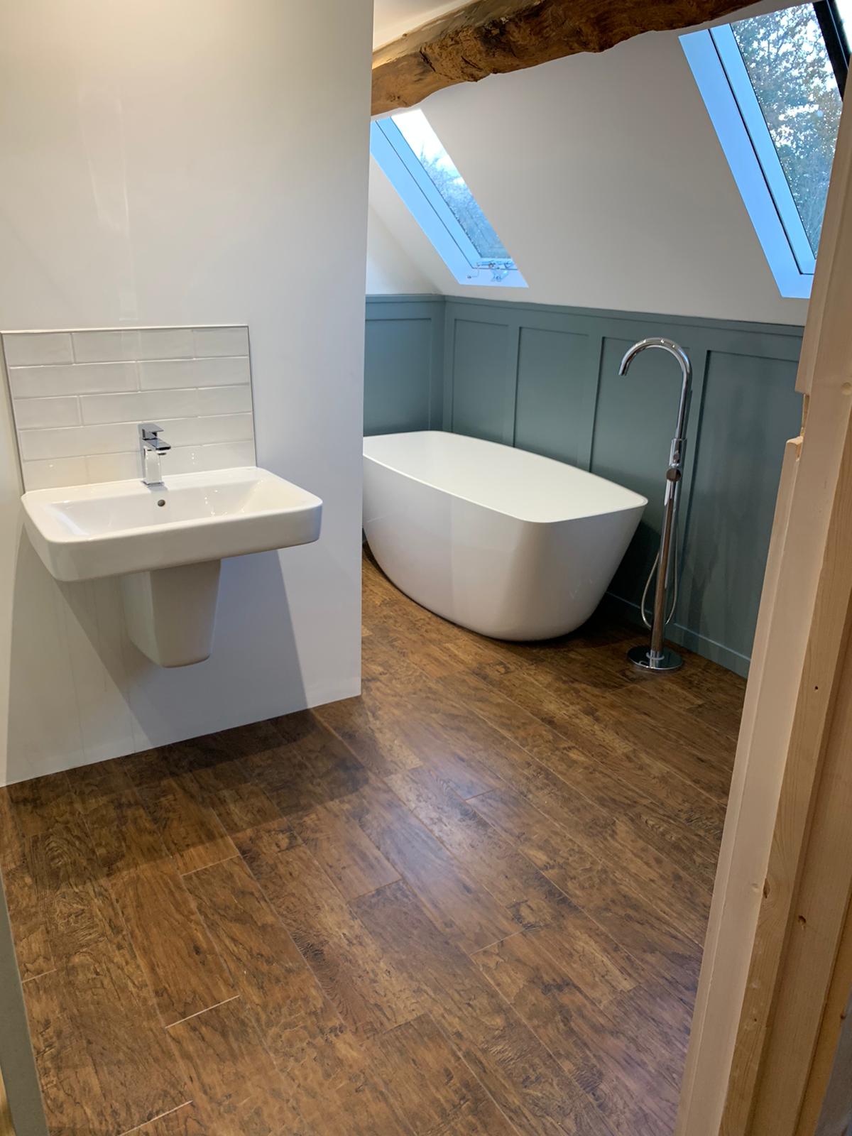 Fitted Kitchen | Hereford | Westdown Bathrooms