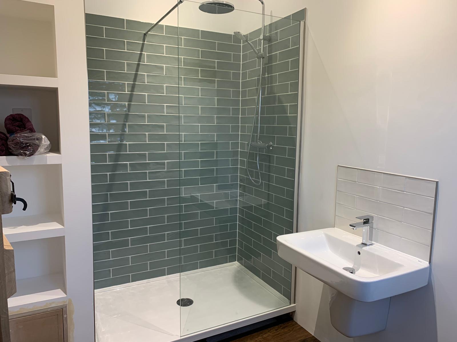 Fitted Kitchen | Hereford | Westdown Bathrooms