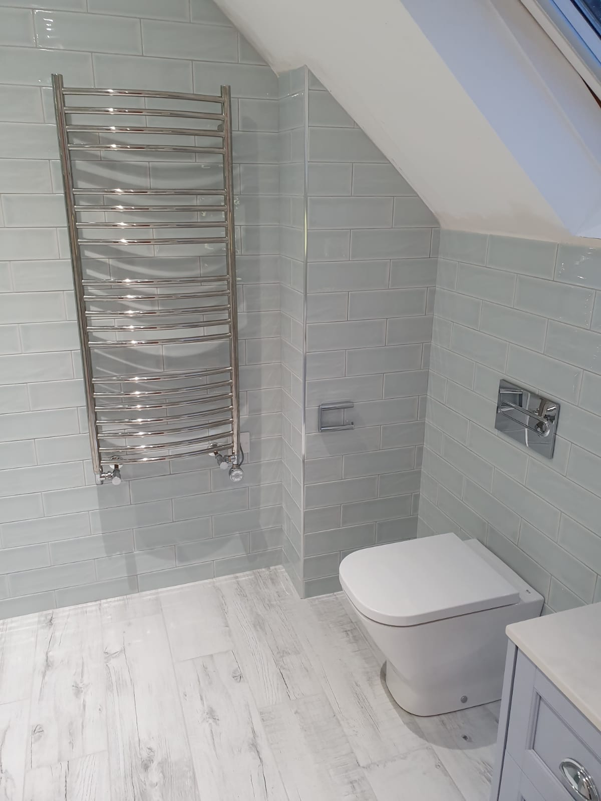 Fitted Kitchen | Hereford | Westdown Bathrooms