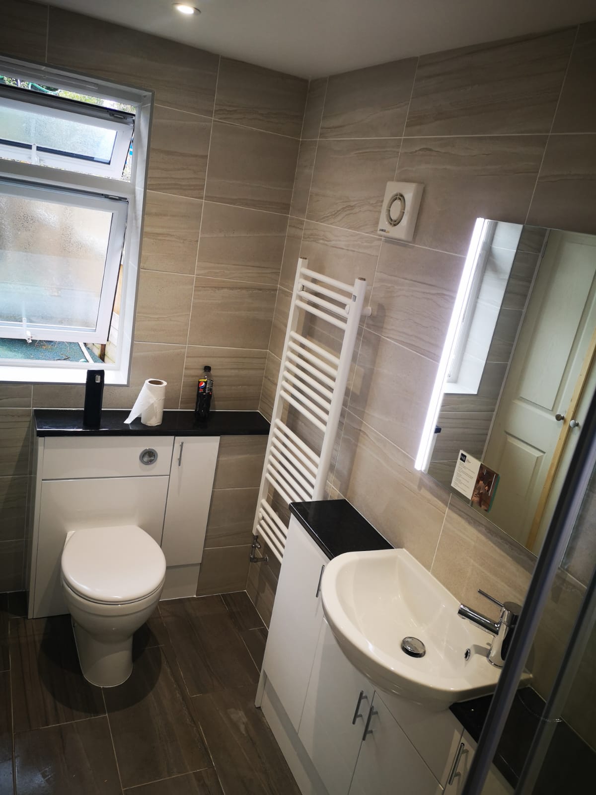 Fitted Kitchen | Hereford | Westdown Bathrooms