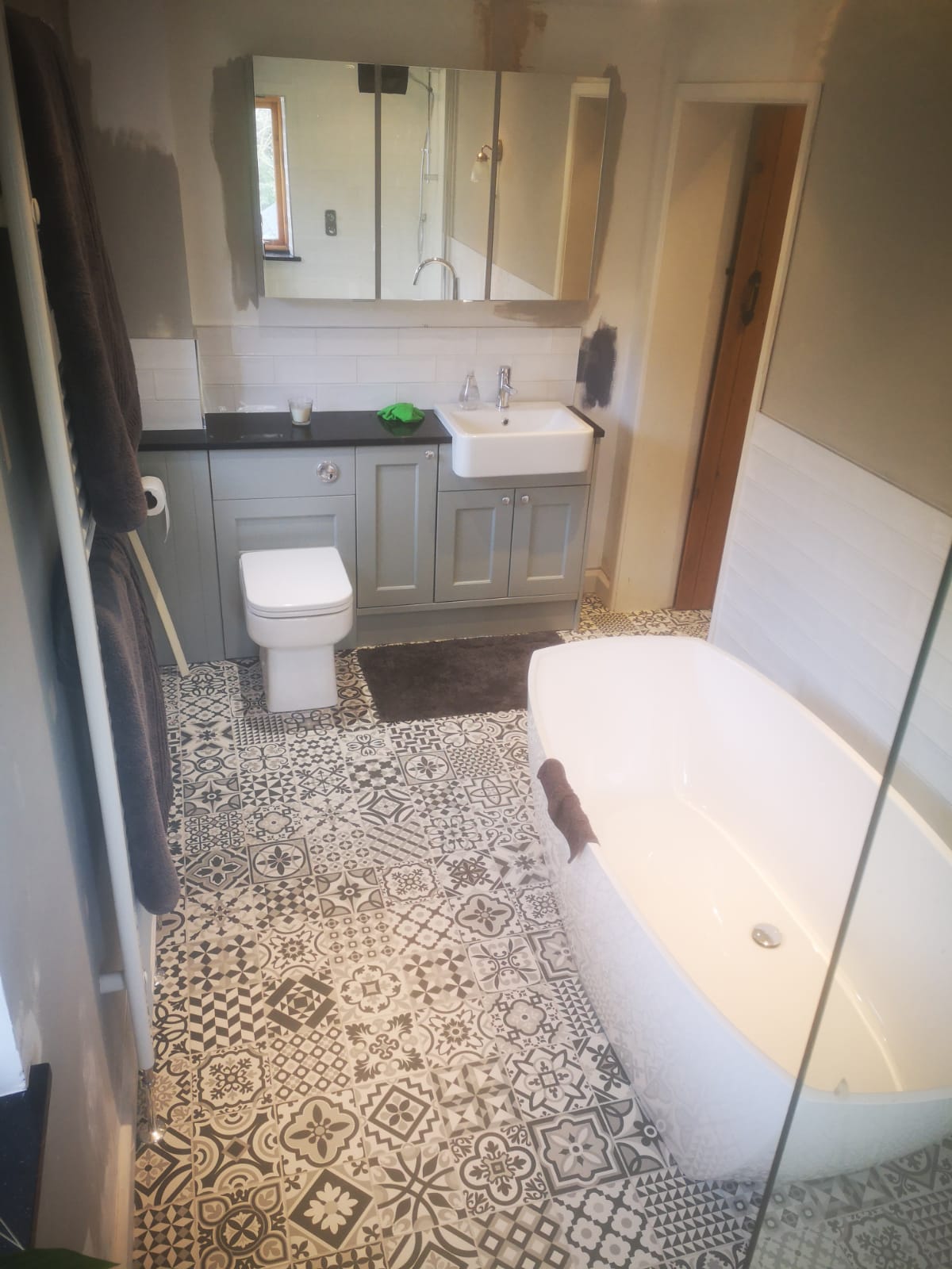 Fitted Kitchen | Hereford | Westdown Bathrooms