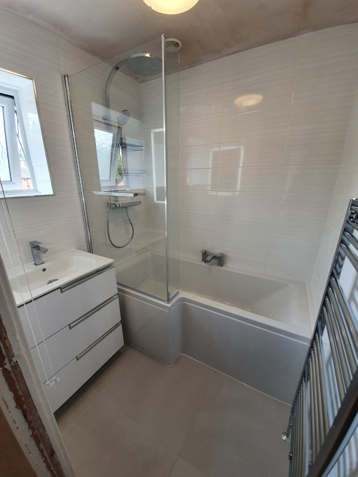 Fitted Kitchen | Hereford | Westdown Bathrooms