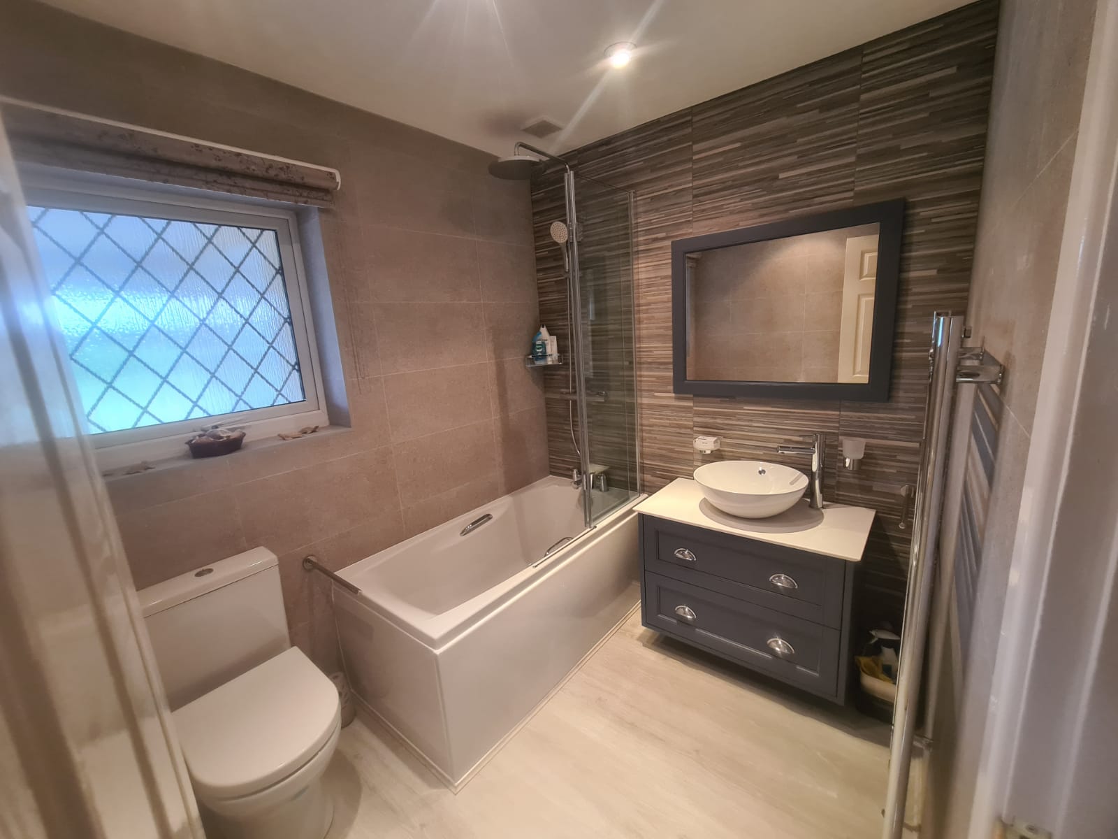 Fitted Kitchen | Hereford | Westdown Bathrooms