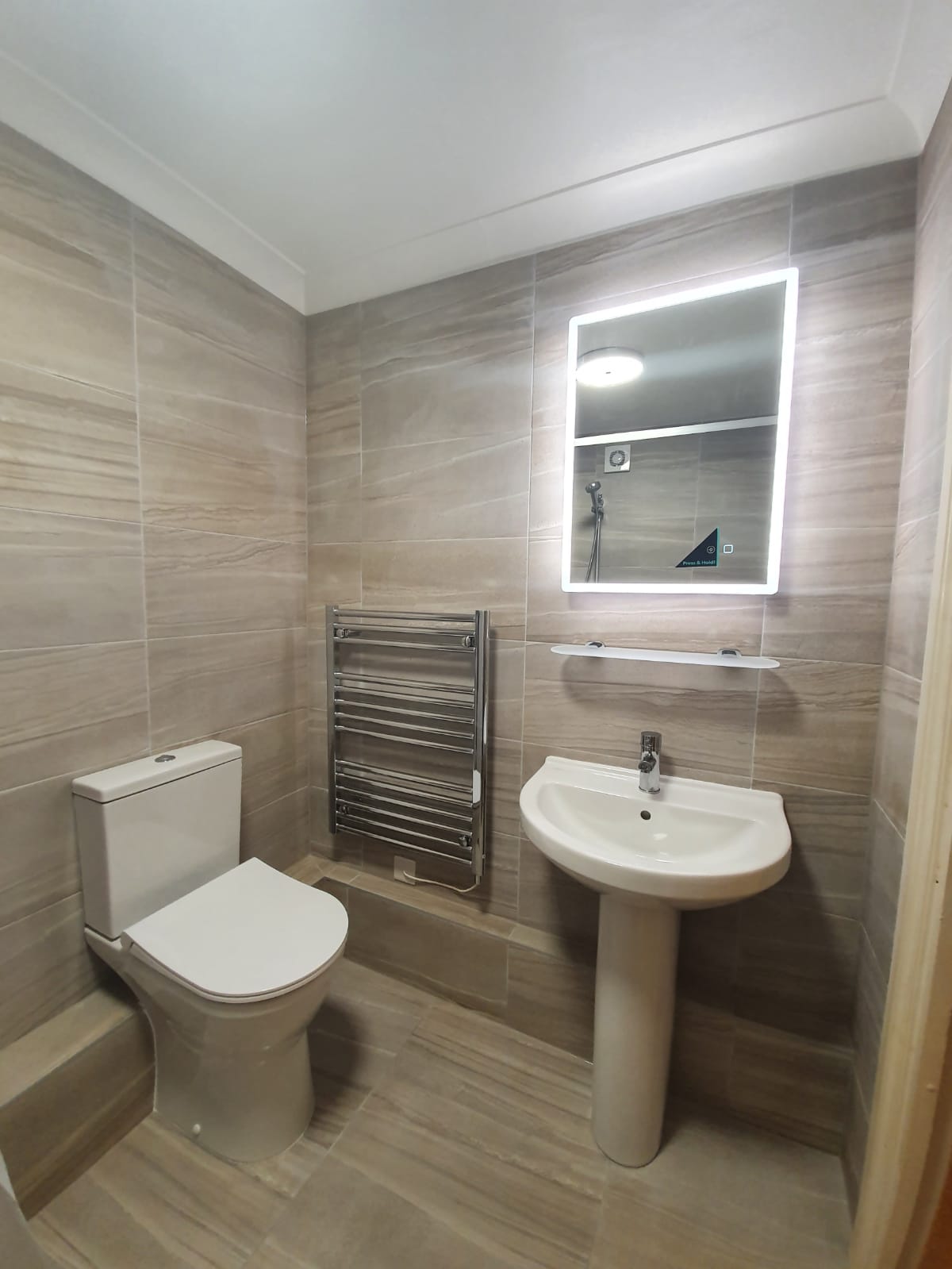 Fitted Kitchen | Hereford | Westdown Bathrooms