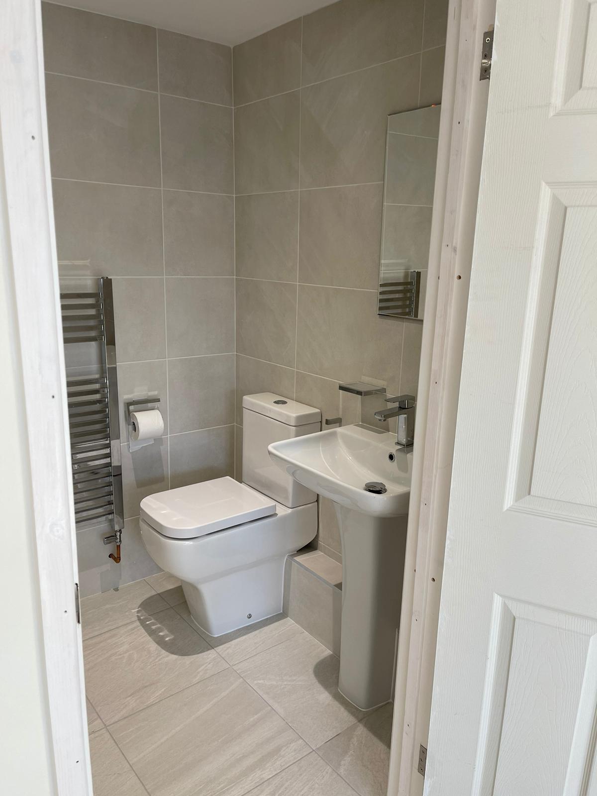 Fitted Kitchen | Hereford | Westdown Bathrooms