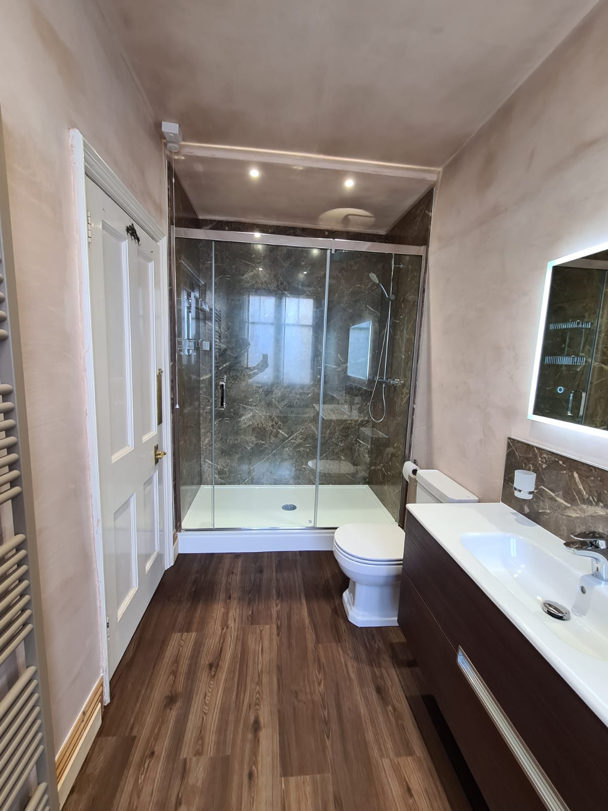 Fitted Kitchen | Hereford | Westdown Bathrooms