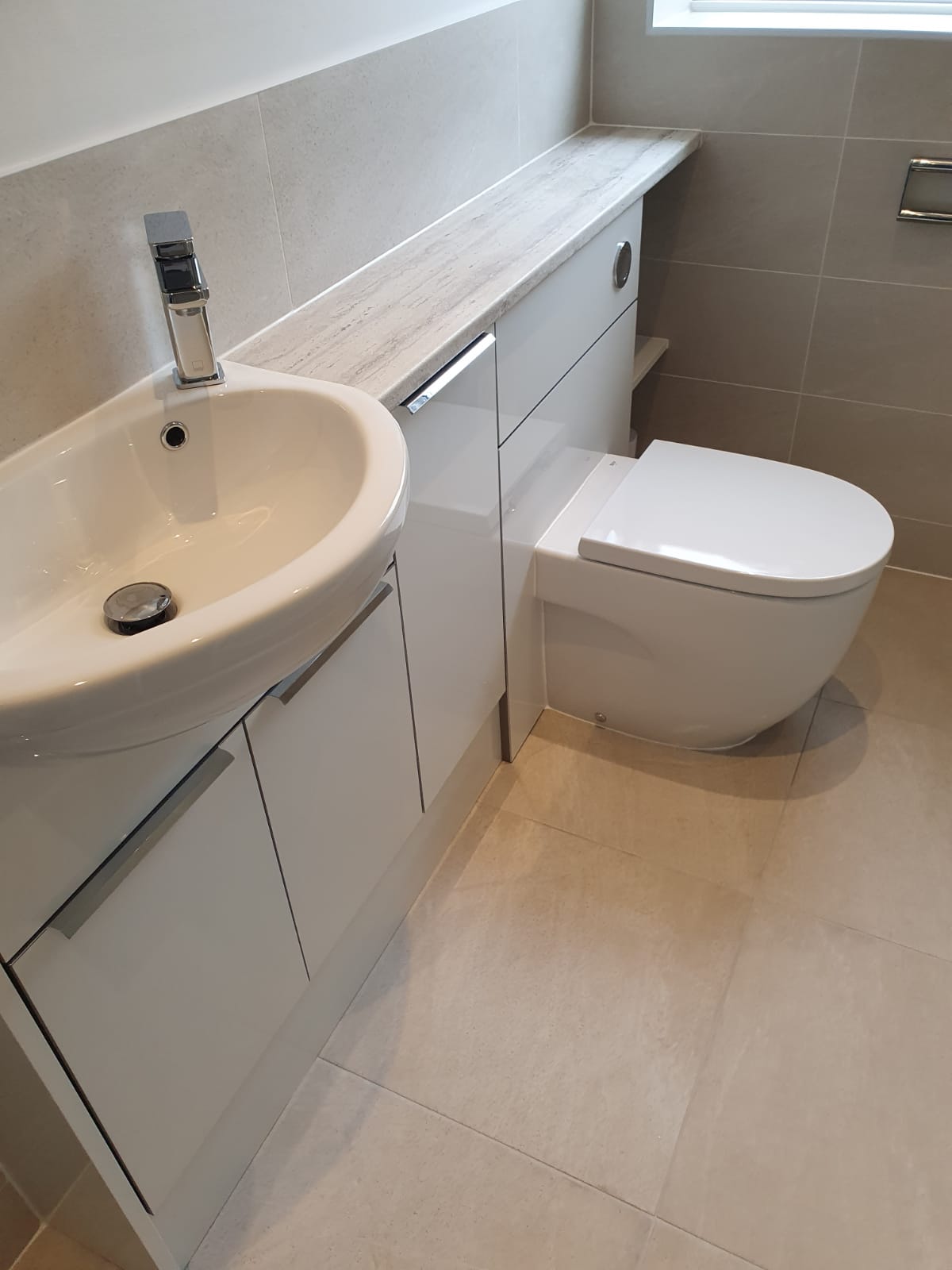 Fitted Kitchen | Hereford | Westdown Bathrooms