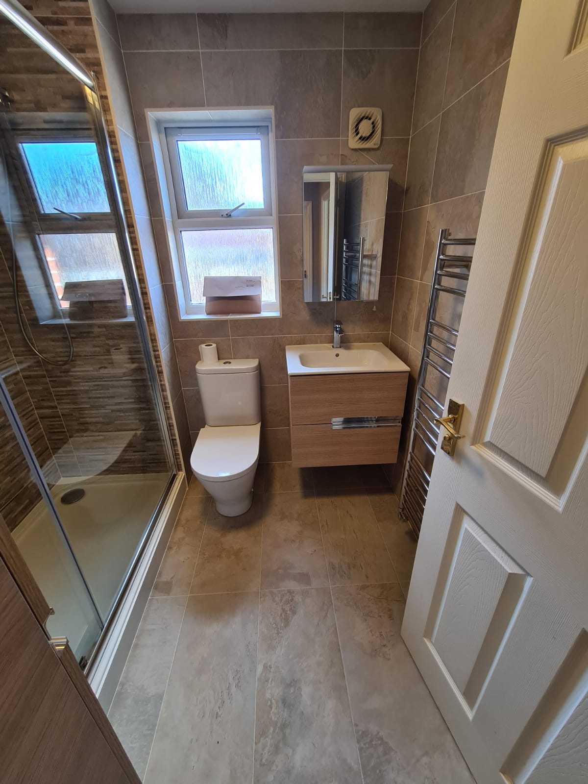 Fitted Kitchen | Hereford | Westdown Bathrooms