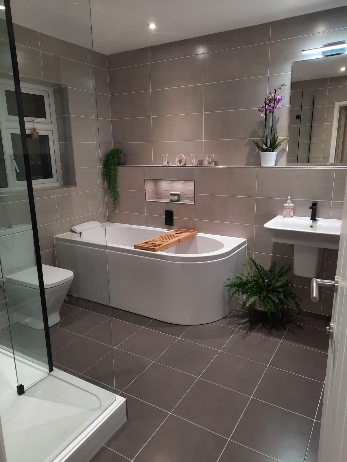 Fitted Kitchen | Hereford | Westdown Bathrooms