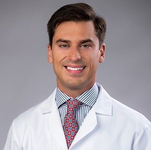 Dr. Andrew Bensinger D.O.