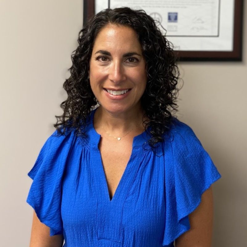 Dr. Gail M Porat, Gastroenterology Doctor, South Jersey Gastroenterology
