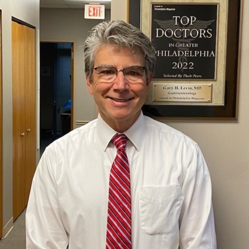 Dr. Gary H. Levin, M.D.