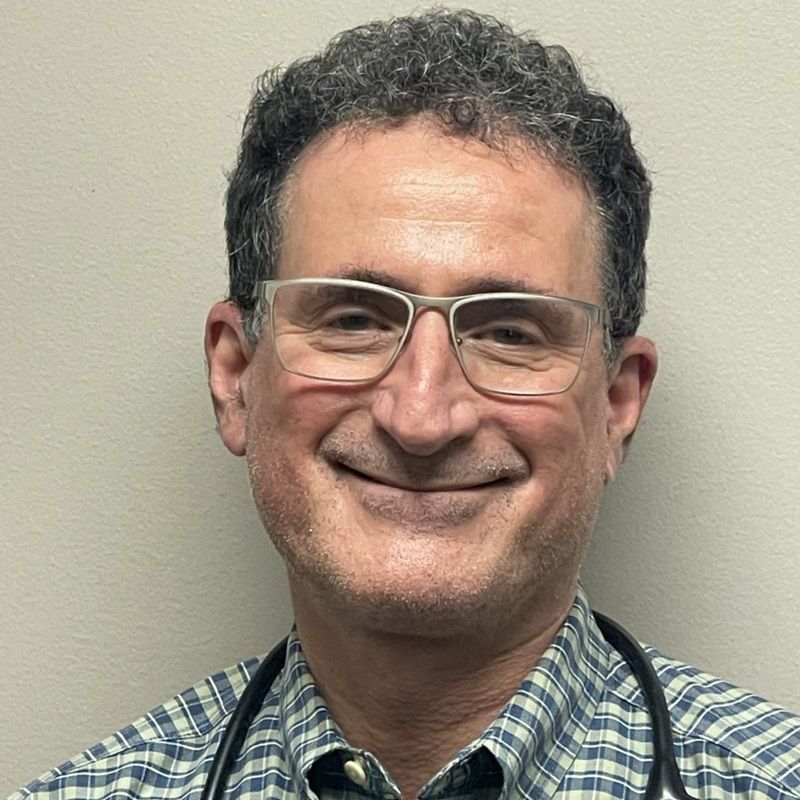 Dr. Neil M. Cohen, Gastroenterologist, South Jersey Gastroenterology