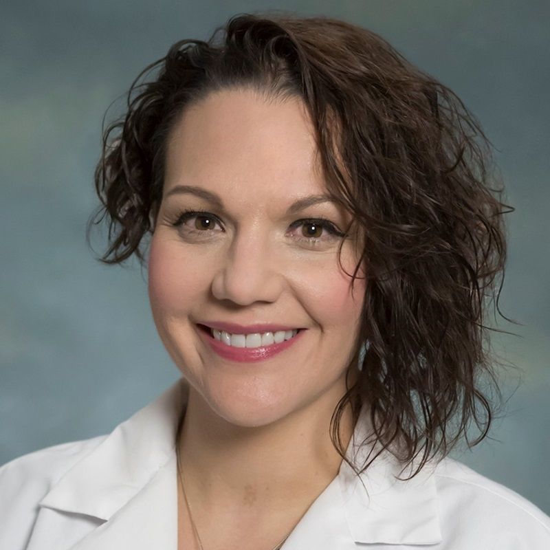 Dr. Stacey Zavala, M.D.
