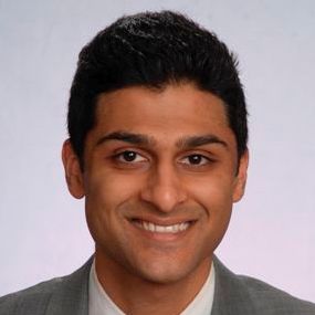 Dr. Nicolas Patel, Gastroenterology Doctor, South Jersey Gastroenterology