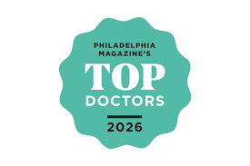 Physicians Named 2026 Philadelphia Magazine Top Docs