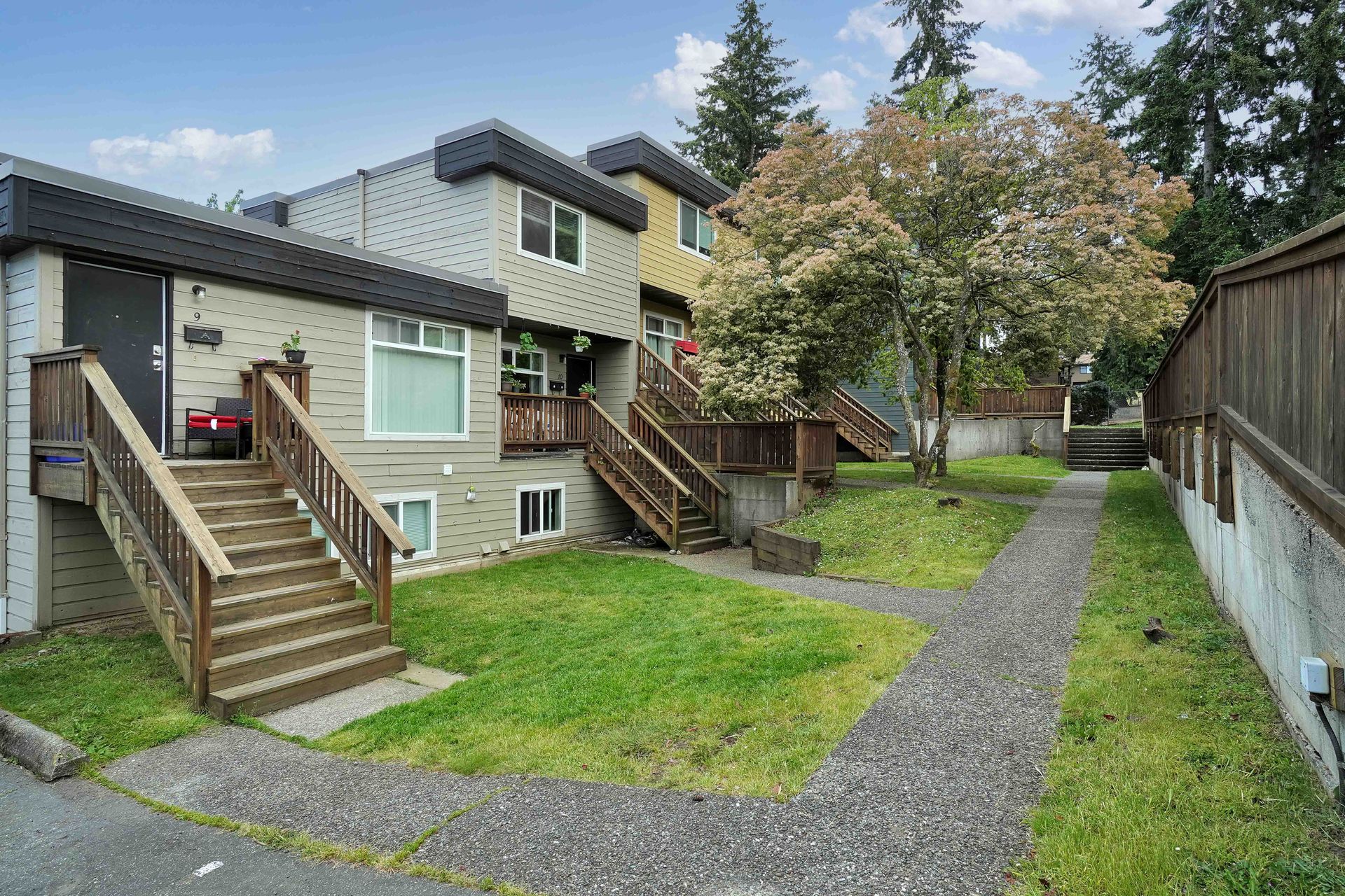 Valley View Terrace Apartments Gallery