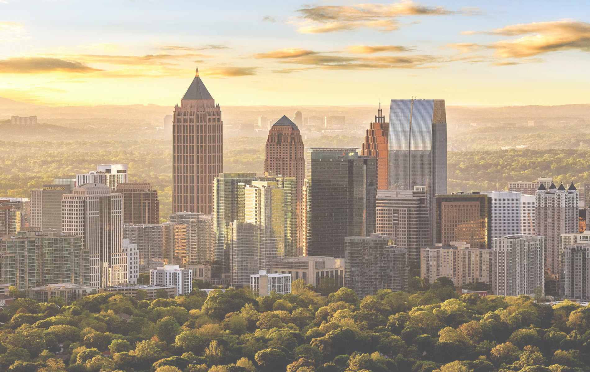 Clean Up atlanta