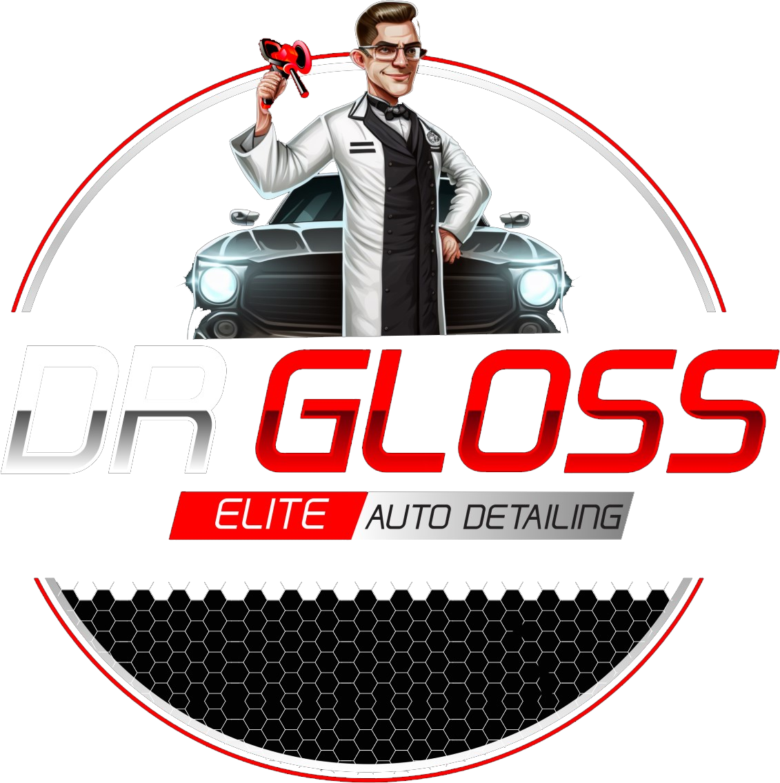 DR Gloss Elite Auto Detailing