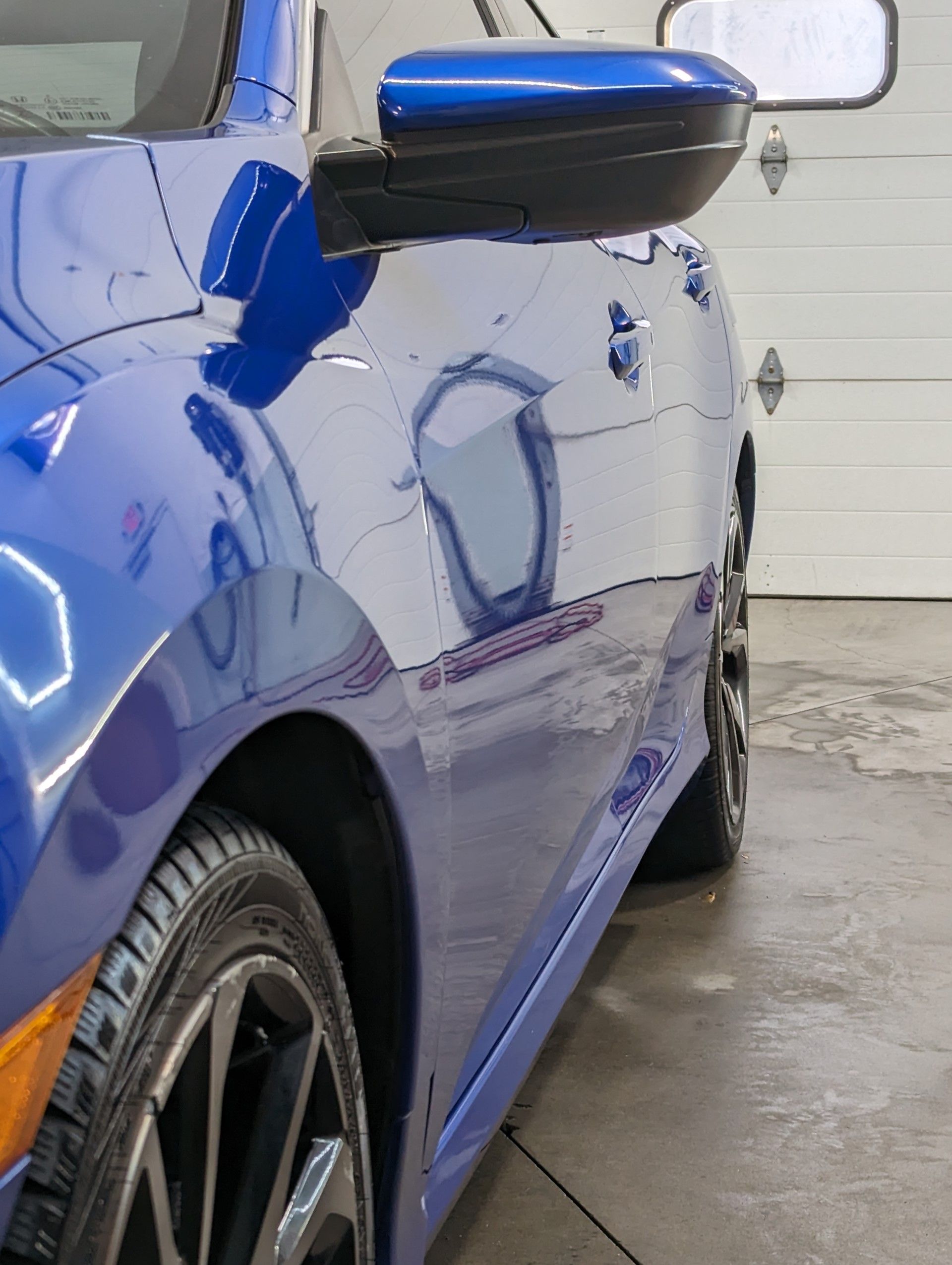 Premium Full Detailing