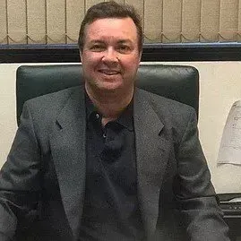 Miami Attorney De La Guardia Headshot