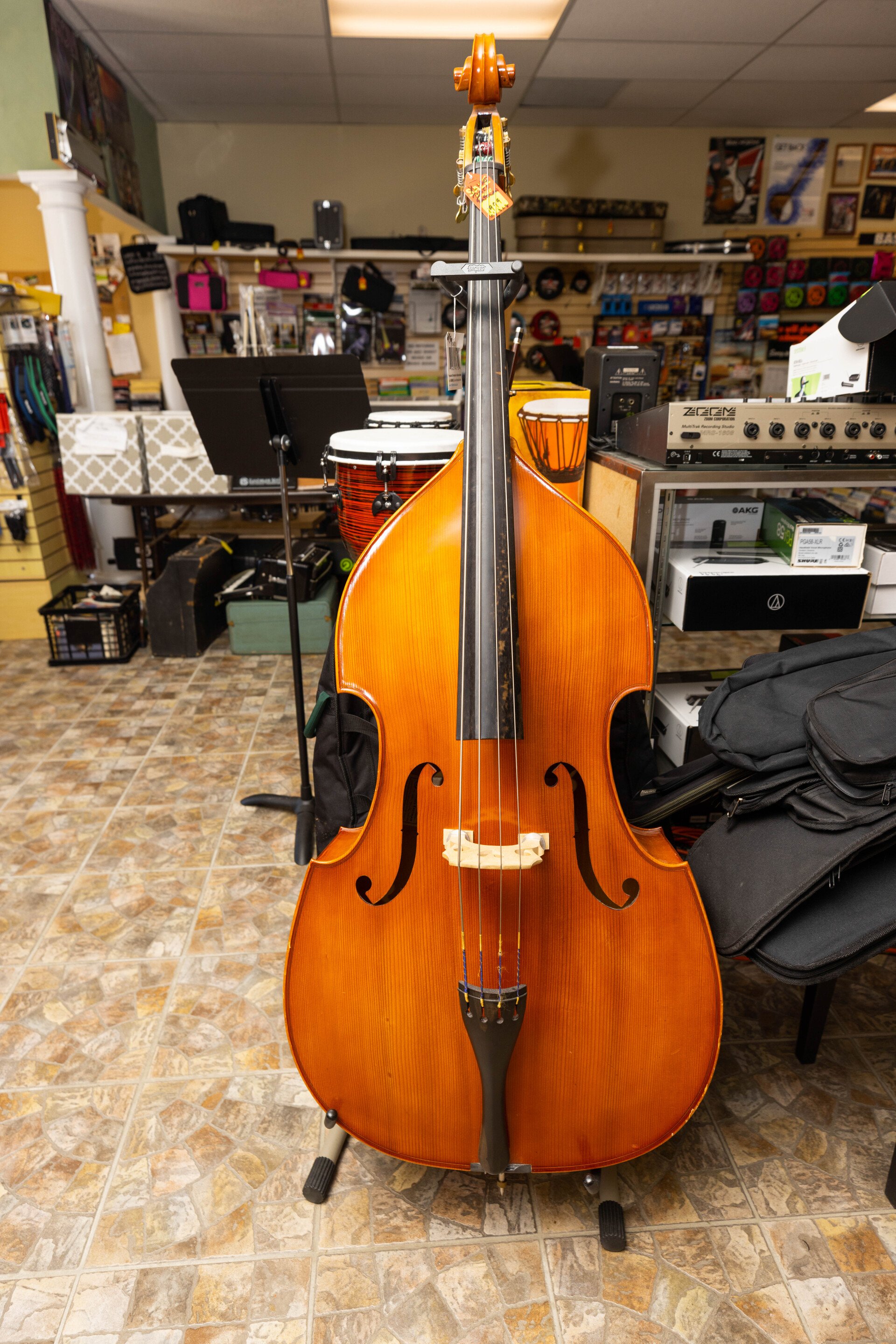 Music Store | Toms River, NJ | Garden State Music Center, Drumset, Band ...