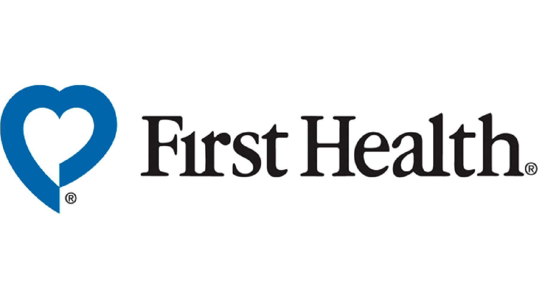 first health logo