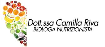 Dottoressa Camilla Riva - Nutrizionista