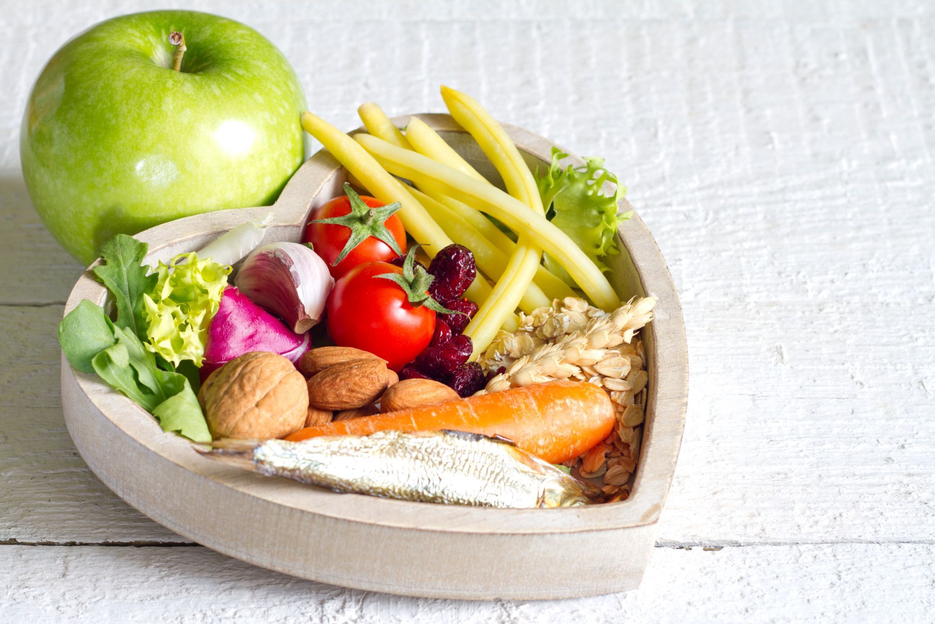 Percorsi nutrizionali