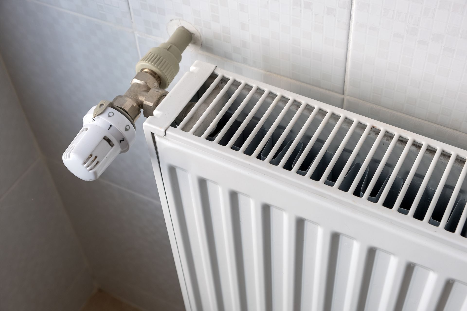 Heating Radiator