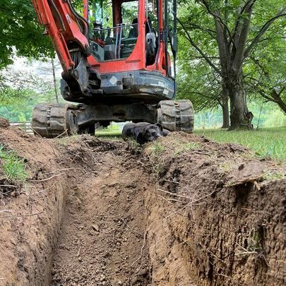 sewer line replacement dayton oh