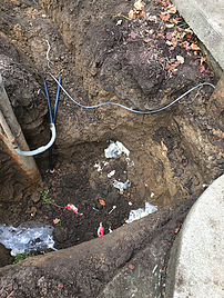 sewer clean out installation dayton oh sewer clean out installation dayton oh
