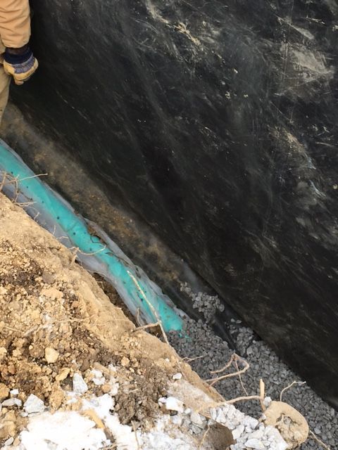 foundation repair dayton oh