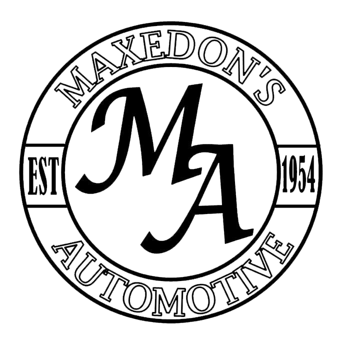 Maxedon's Automotive in Selmer, TN