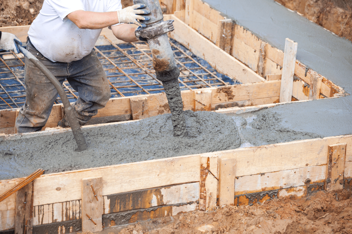 Stuart Concrete Contractors Concrete Company Near Me