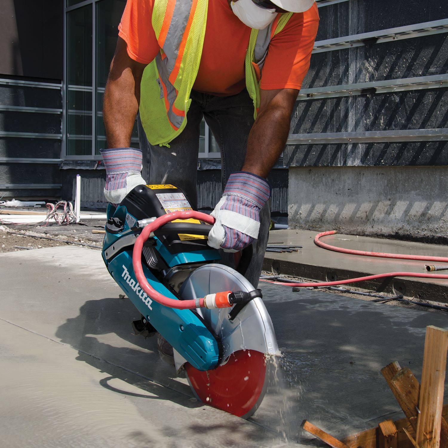 Concrete Leveling & Mudjacking in Port St Lucie FL