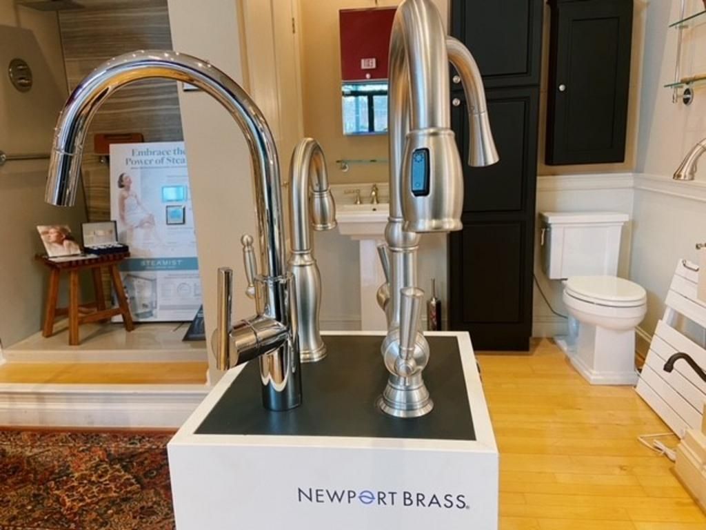 Old Town Bath and Kitchen Top Rated Kitchen & Bathroom Remodeler