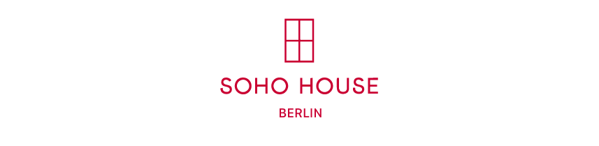 Logo Soho House Berlin