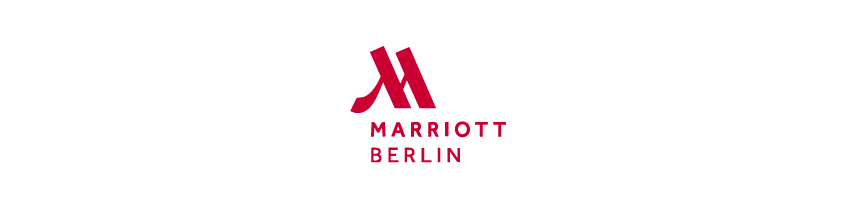 Logo Marriott Berlin