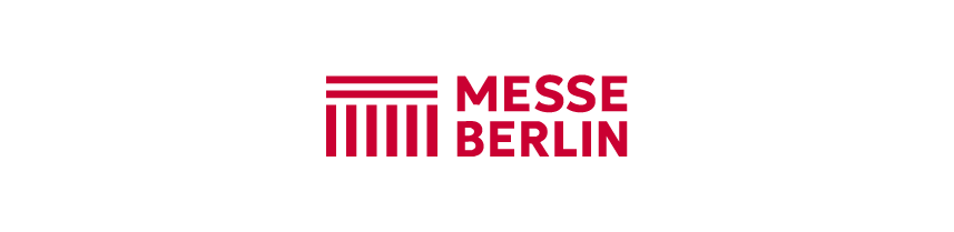Logo Messe Berlin