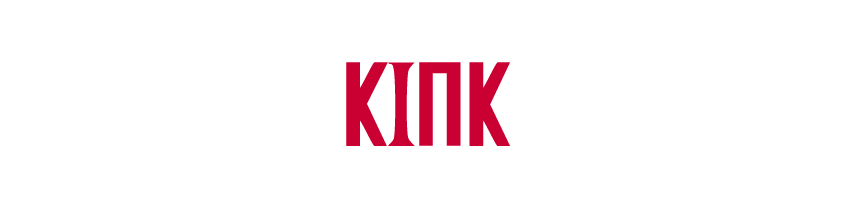 Logo KINK Bar