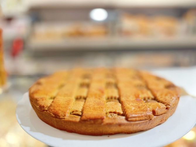 dolci siciliani