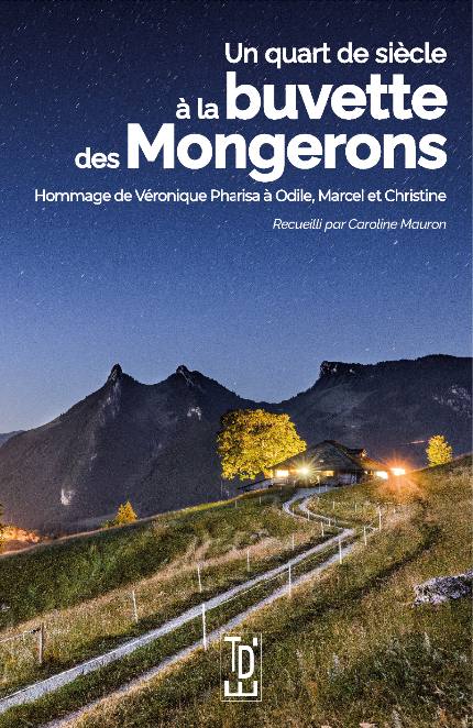 impression la buvette Mongerons