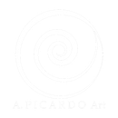 A. picardo art