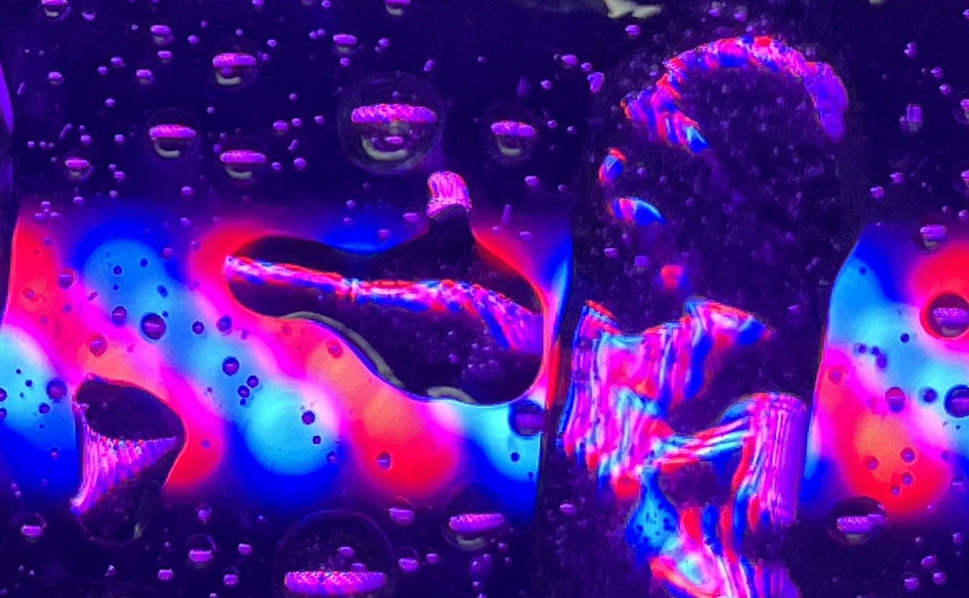 COSMIC VIOLIN